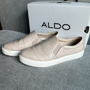Aldo Perine slip on sneakers casual shoes